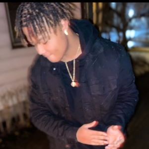 Meet your Posher, Jadon